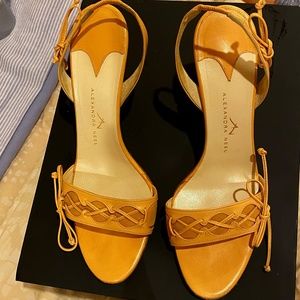 Alexandra Neel High Heel Sandal